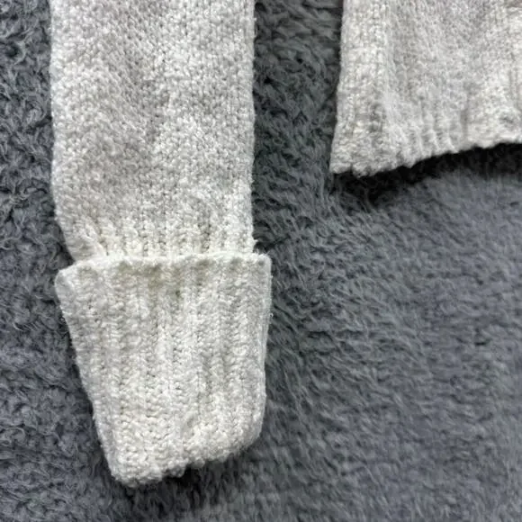 Kaisely Women's Medium Knit Sweater Hoodie Long Sleeves Winter Warm‎ - Picture 5 of 9